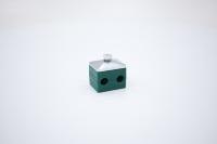 Collier de serrage réglable pour tuyaux – Industrie générale, Industrie lourde, Exploitation minière – Métrique/(Plastique/Acier inoxydable/Aluminium/Métal) SXT G16