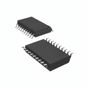 20 SOIC Componentes Electrónicos TPIC0108BDWP con Gestión de Energía (PMIC) de Almohadilla Expuesta en Stock - Product Image 1