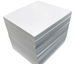 Papel Couché Premium C1S C2S, Blanco de Alto Brillo, Tamaño Personalizado, Excelente Absorción de Tinta, para Catálogos de Productos y Libros - Product Image 1