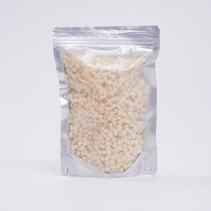 Pabrik langsung grosir blok kelapa pembekuan manis kering Diameter 5mm kemasan jumlah besar 500g/pak kemasan kustom didukung - Product Image 5