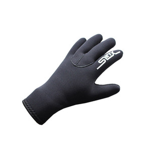 Gants de plongée en néoprène de haute qualité <span class=keywords><strong>3</strong></span> mm personnalisables CN;ZHE pour hommes et femmes : confortables, résistants au froid et chauds - Product Image 5