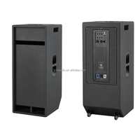 CVR Pro Audio Nouveau Bluetooth Intérieur Dj Configuration Power Line Array Haut-parleurs Colonne Système de Son