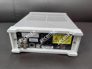เครื่องวิเคราะห์กำลังไฟฟ้า Rohde & Schwarz R&S HMC8015 มือสอง รับประกัน 1 เดือน สภาพ 80% ผลิตในจีน - Product Image 3