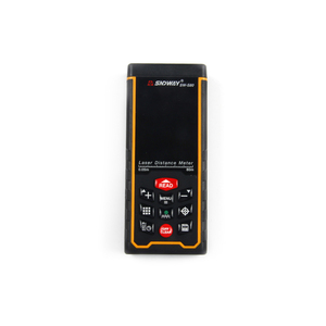 <span class=keywords><strong>Télémètre</strong></span> <span class=keywords><strong>laser</strong></span> SNDWAY SW-S80 USB et <span class=keywords><strong>caméra</strong></span>, couleur rechargeable, affichage 80m - Product Image 6
