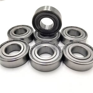 Rodamiento de bolas de ranura profunda, 12x37x12, <span class=keywords><strong>6301</strong></span>/QE6, rodamiento <span class=keywords><strong>radial</strong></span> <span class=keywords><strong>6301</strong></span>-RR 6301DU U 6301LU U <span class=keywords><strong>6301</strong></span> - Product Image 6