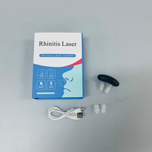 Thiết bị điều trị mũi hồng ngoại hiệu quả để giảm ngay lập tức ho, cảm lạnh và các phản ứng dị ứng - Product Image 6