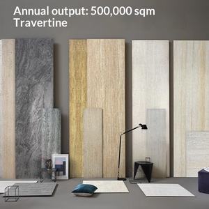 Dalle de porcelaine légère et souple, placage de pierre ultra-mince et flexible, panneau de terre battue, mur de fond imperméable - Product Image 3