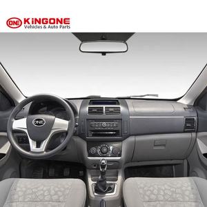 KINGONE B20 MPV Mini Van Mini Bus 5-8 Sièges mazda <span class=keywords><strong>suzuki</strong></span> chine mpv voiture monospace - Product Image 4