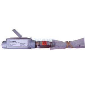 Pièce de compresseur de climatisation centrale York Sensor 025-34169-000 pour unités York - Product Image 2