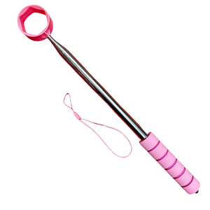 2025 Hot New Acier Inoxydable Télescopique Balle De <span class=keywords><strong>Golf</strong></span> Picker 2.7m Antenne Fait Ball Catcher OEM Ball Retriever pour <span class=keywords><strong>Golf</strong></span> Efficace - Product Image 1