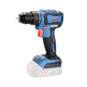 Perceuse professionnelle sans balais 20V rechargeable à vitesse variable (outil nu) - Product Image 1