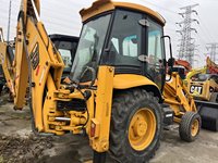 Chargeuse-pelleteuse JCB 3CX d'occasion à prix avantageux, rétrocaveuse JCB 3CX 4CX à vendre