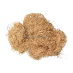 Best Seller Coir Fiber Organic Coconut Coir Fiber Coconut Husk Fiber Ready To Export Fast Delivery Vietnamese Manufacturer