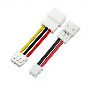 Kabel Konektor JST ZH ZHR 1.5MM Pitch 2 <span class=keywords><strong>3</strong></span> 6 Pin 3P ZHR-<span class=keywords><strong>3</strong></span> ZHR-4P, Konektor PCB JST ZH 1.5 MM 2P B4b-zh SMD SMT Female Top Entry - Product Image 6