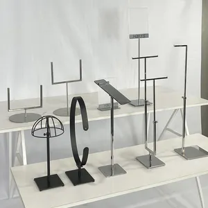 Counter Top Portable Shoe Display Portable Shoe Display Shelves Shoe Stand