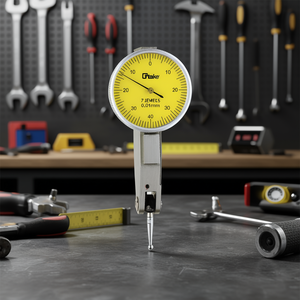 Take Lever Probe 0.01mm Precision Dial Indicator Bore <b>Gauge</b> <b>Measurement</b> <b>Tool</b> - Product Image 3