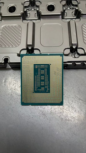 Procesador de Escritorio Intel Core i9-14900 SRN3V, 24 Núcleos, 32 Subprocesos, LGA1700, con Gráficos UHD para Placa Base Z790 B760, para Juegos - Product Image 2