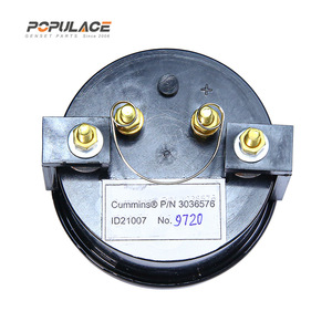 Termómetro Suzhou 3036576 para motor marino Cummins, medición de alta temperatura de escape, termopar metálico - Product Image 3