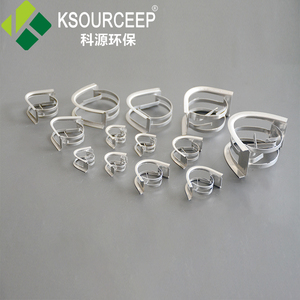 Nhà máy trực tiếp Giao hàng kim loại intalox yên imtp 15mm 25mm 40mm 50mm 60mm 70mm kim loại đóng gói ngẫu nhiên - Product Image 6