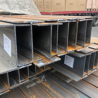 Acero laminado en caliente I-beam A36 A572GR50 A992 en 1 S235JR S275JR S355JR S355JRJ0 S355JRJ2 10 # ~ 63 #