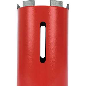 ROTHENBERGER - 1500004177 Fraises diamantées sèches DX High Speed Dry M16 - EAN 4004625549391 DRILL BITS MASONRY CORE DRILLS - Product Image 2