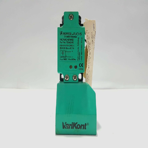 Ncn40+u1+n0 Inductieve sensor 106624s Gloednieuwe originele Spot Plc - Product Image 1