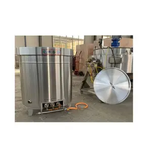 220v 50hz electric boiler machine noodle boiling tank cooking machine