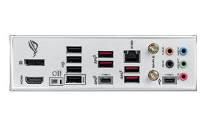 Tarjeta Madre STRIX Z590-A GAMING WIFI II, LGA 1200, DDR4, SATA, 128 GB, ATX para Escritorio, para Procesadores de 11.ª y 10.ª Generación - Product Image 3