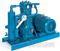 Pompe de surpression GPL Corken 891 Compresseur vertical