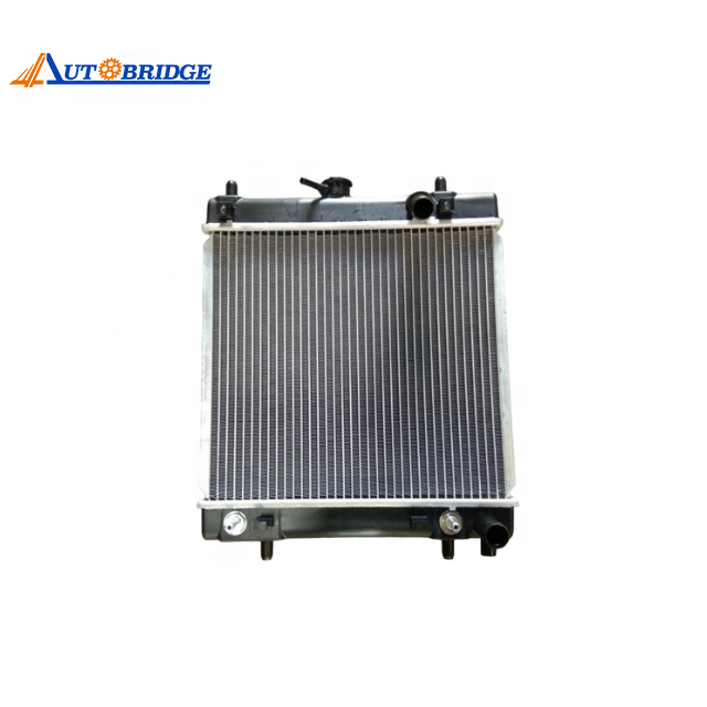 17700-28H12 17700-67H10 17700-67H11 Auto Radiators for Suzuki Carry