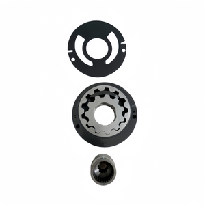 Pompe de charge A4VG110, pompe à engrenages interne pour pompe pilote A4VG110, pièces de pompe à piston hydraulique - Product Image 3