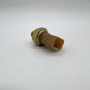 Capteur de pression d'huile moteur 274-6720 E312D E320D C6.4 pour excavatrice, pièces de rechange 2746720 - Product Image 2