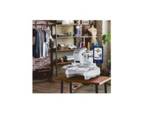 Brother — Machine de broderie à tête unique, 755, nouvelle collection, meilleure qualité, ordinateur