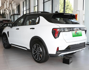 <span class=keywords><strong>Lynk</strong></span> & <span class=keywords><strong>Co</strong></span> <span class=keywords><strong>01</strong></span> SUV de alto rendimiento Características de seguridad avanzadas Sistema de gasolina Techo solar panorámico Entrega directa de fábrica - Product Image 4