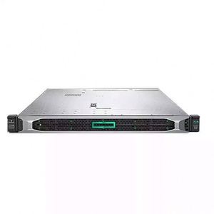 Serveur en rack ProLiant DL360 Gen10 1U 8SFF Xeon Silver 4214R 12 cœurs 32 Go DDR4-2933 P408i-a 10 GbE SFP+ 800 W×2 iLO 5 P23579-AA1 - Product Image 1