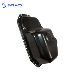 Gran oferta de cárter de aceite 036103601AC 036103602D para VW GOLF/POLO <span class=keywords><strong>SEAT</strong></span> IBIZA - Product Image 2