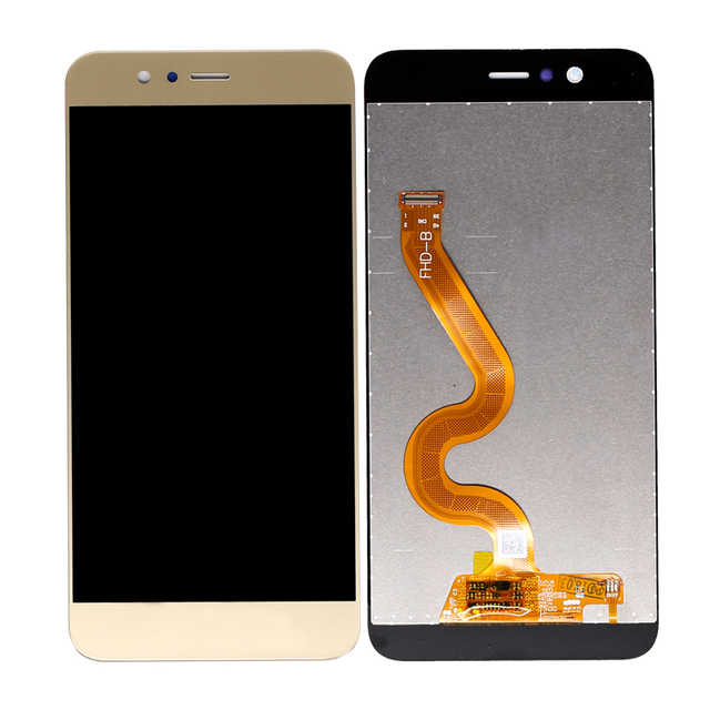 High Quality LCD Display Screen with Digitizer Touch Glass Assembly for Huawei Nova 2 Plus Wholesale