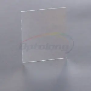 Optolong 광속 쪼개는 도구 거울 Uv, 눈에 보이는 광학적인 간섭법을 위한 단단한 입히는 유리제 광학적인 여과기