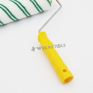 Pennelli e Rulli per Pittura di Alta Qualità, Set Completo per Verniciatura Professionale - Product Image 2