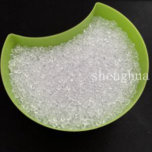 Food Grade Transparent GPPS <b>Polystyrene</b> Pellets PS Granules High Strength Plastic Raw Materials for Toys Food <b>Packaging</b> Molding - Product Image 4