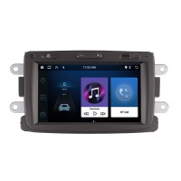 Sistema de Navegación GPS Android CYNAVI para Renault DUSTER 2010-2015, Pantalla Táctil de 7 Pulgadas, Android Auto, Asistente de Marcha Atrás, Amplificador, WiFi, Garantía de 1 Año
