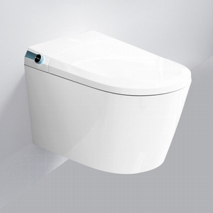 Умный автоматический унитаз - Product Image 5