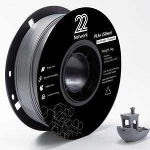 Fournisseur d'usine Filament PLA d'impression 3D écologique 1KG/3KG/5KG/10KG Service de découpe personnalisé OEM/ODM - Product Image 1