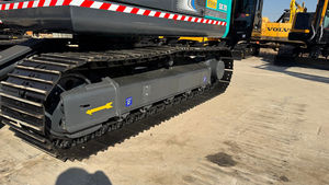 Real Shoot 90% nuevo Original Japón usado KOBELCO SK 75 excavadora sobre orugas a la Venta usado KOBELCO 75 Tecnología japonesa excavadora - Product Image 6