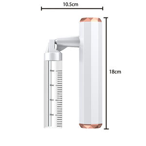 Nano Hydratation Oxygène Pulvérisateur Sans Aiguille Appareil de Beauté Facial Infusion de Sérum Portable Soin Personnel à Domicile - Product Image 2