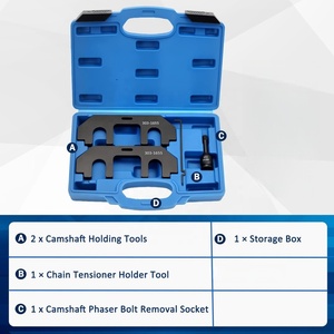 Kit d'outils <span class=keywords><strong>de</strong></span> <span class=keywords><strong>calage</strong></span> <span class=keywords><strong>de</strong></span> l'arbre à cames pour moteur 3.5L EcoBoost V6 GT F150 Expedition Navigator – Ensemble <span class=keywords><strong>de</strong></span> réparation <span class=keywords><strong>de</strong></span> <span class=keywords><strong>calage</strong></span> moteur - Product Image 3