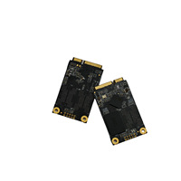SSD MSATA Interno con Garantía de 3 Años, Venta al por Mayor de Fábrica, Actualizaciones Fáciles; SSD SATA de Alto Rendimiento, Lectura de 560 MB/s, Escritura de 460 MB/s