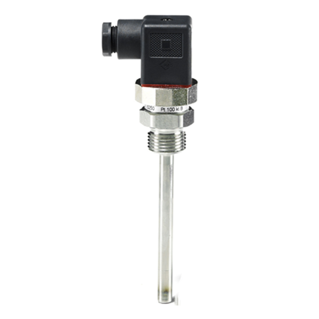 For Heavy Duty MBT Series Temperature Sensors for Bearings Custom Made Mounting & Output Beijing Factory Direct