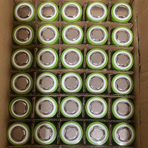 Batteria LiFePO4 32140 33140 33135 40135 3.2V 15Ah 15.5Ah 20Ah, Batteria agli Ioni di Litio Cilindrica Gotion LiFePO4 - Product Image 6