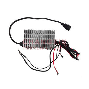 Suministro de Cargador de Batería Original para Montacargas <span class=keywords><strong>HELI</strong></span> CDD15-070E, 24V 10A para Baterías de 60-85AH - Product Image 6